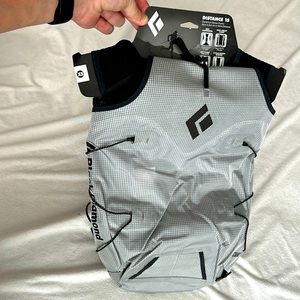 Black Diamond Trailrunning Pack